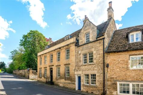Silver Street, Bradford On Avon