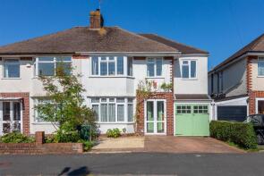 3, Rodbourne Road, Horfield, Bristol BS10 5AT
