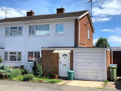 Trinity Road, Old Wolverton, Milton Keynes