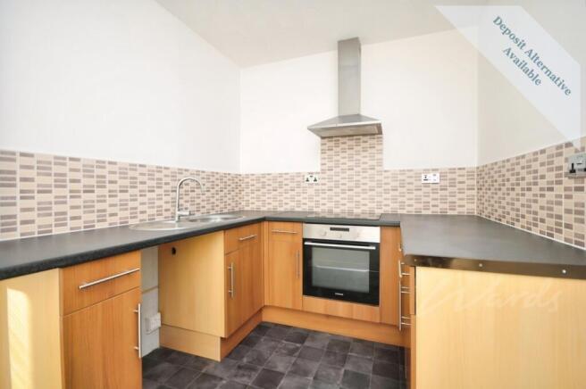 station road kitchen