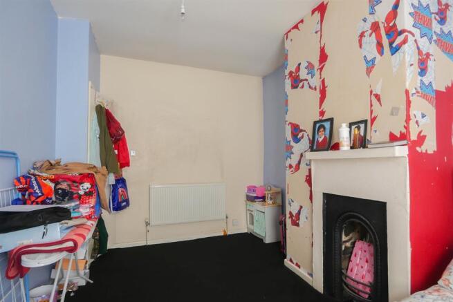 BEDROOM TWO