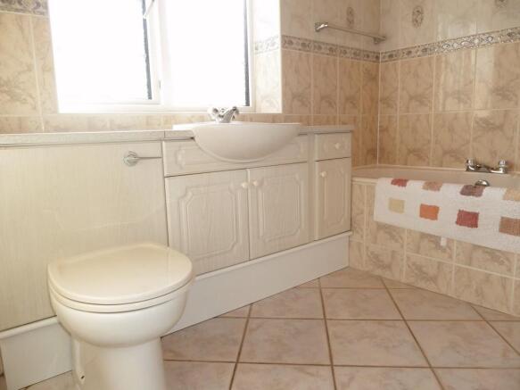 House Bathroom