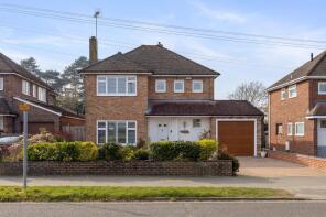 9, Merryfield Drive, Horsham RH12 2AA