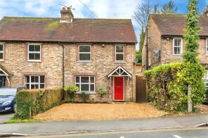 88 Beech Cottage, Station Road, Amersham HP7 0AS