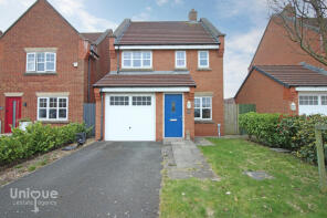 4, Windward Avenue, Fleetwood FY7 6FQ