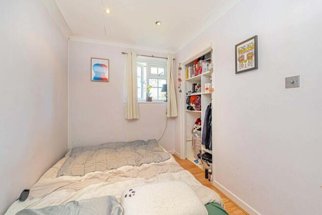 2ND BED