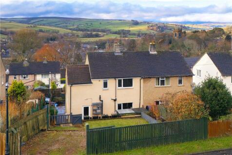 The Drive, Pateley Bridge, Harrogate, HG3