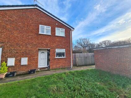 Bowater Way, Calmore, SO40