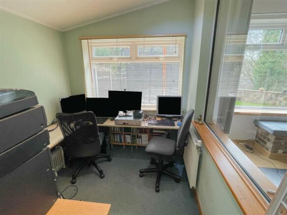 Computer Room