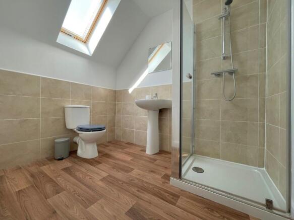 En-suite Bathroom