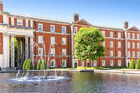 Peninsula Square, Winchester, Hampshire, SO23
