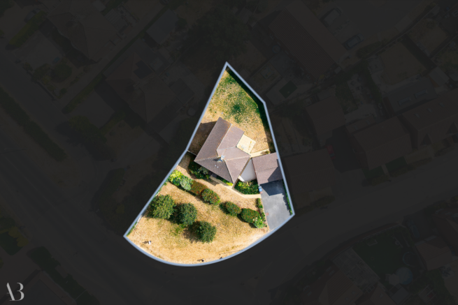 PLOT PLAN