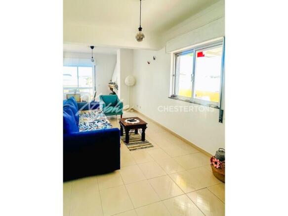 Loulé 2 Bed Apartment For Sale (22)