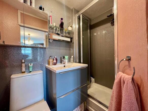 Ensuite