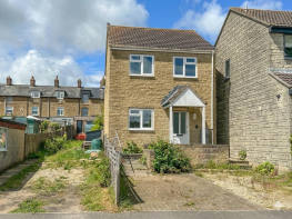 Schornstein, Hudson Road, Malmesbury SN16 0BS