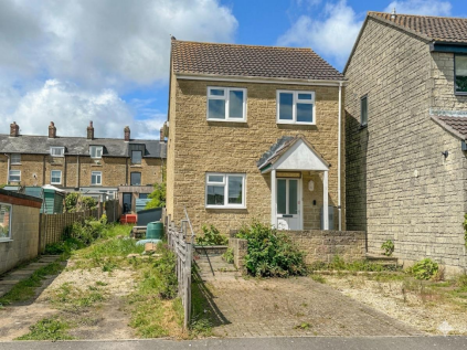 Hudson Road, Malmesbury