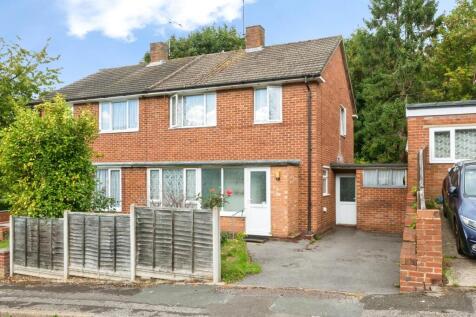 Bindon Road, Southampton