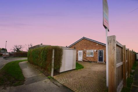Doriam Avenue, York