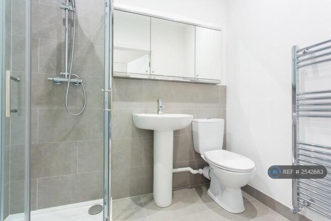 En Suite Bedroom 1