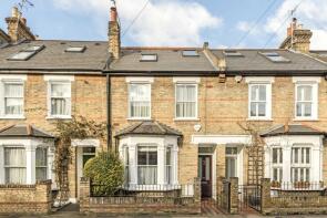 127, Haliburton Road, Twickenham TW1 1PE