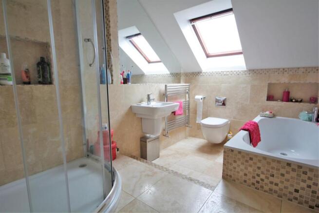 HOUSE BATHROOM