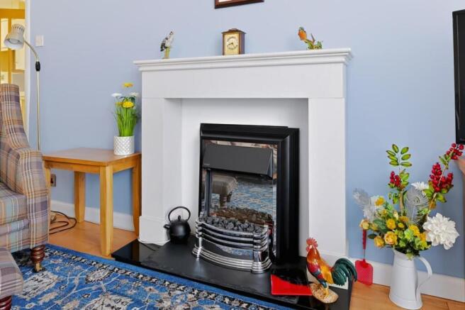 Raith Crescent, Kirkcaldy, KY2 photo 4