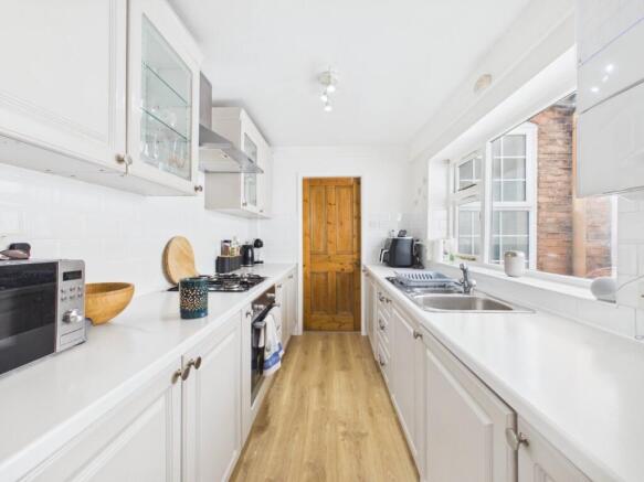 Dundas Street, Queensferry, Deeside, Flintshire, CH5 1SZ photo 4