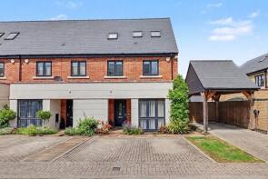 14, Carleton Avenue, East Molesey KT8 0AL