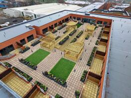 Apartment 611, 126 Kettleworks, Pope Street, Birmingham B1 3DX