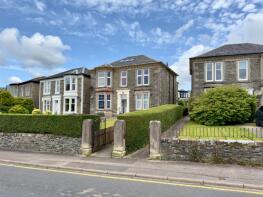 13, Royal Crescent, Dunoon PA23 7AH
