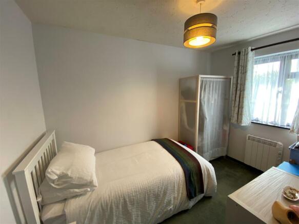 Bedroom 2.