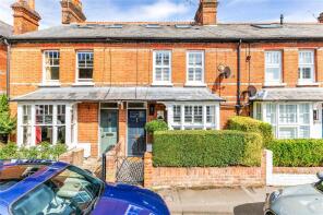 16, York Road, Marlow SL7 2QB