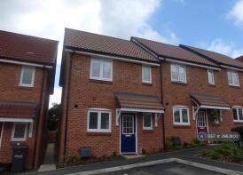 1, Sawyer Close, Tidworth SP9 7FX