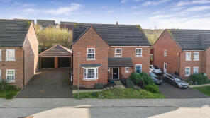 3, Furrow Corner, Didcot OX11 6JT