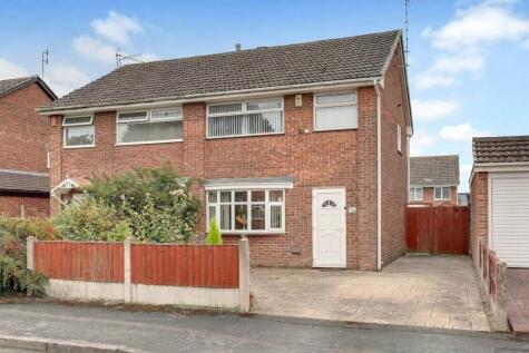 Manly Close, Nottingham, NG5
