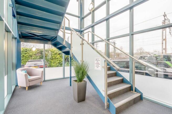 Monaco House, 1 Monaco Way, Station Road, Kings Langley, Hertfordshire, WD4 8LQ