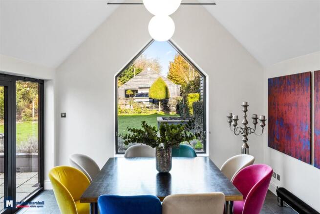Dining Area Four