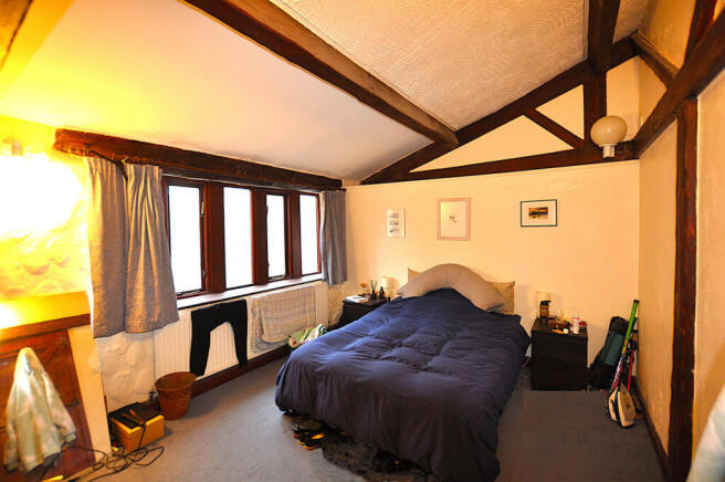 7 bed Mews for sale Image 12