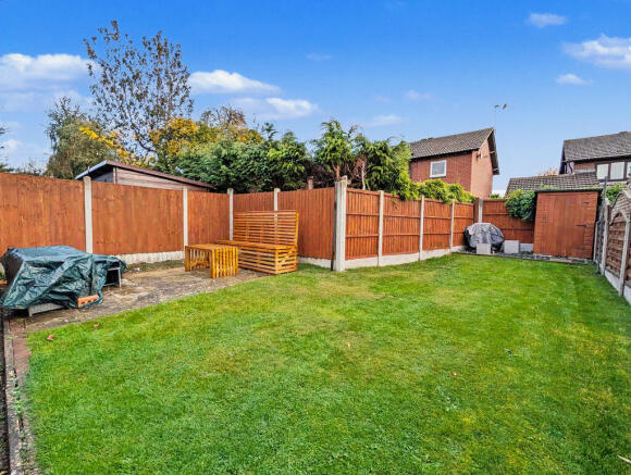 West Edge, Bicton Heath, Shrewsbury, Shropshire, SY3 5EZ photo 4
