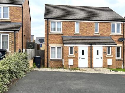Yates Close, Weldon,