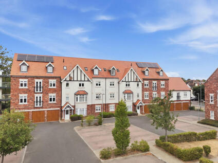Albany Court, Leigh-on-sea, SS9