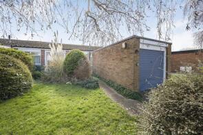 25, Martin Close, Windsor SL4 5SP