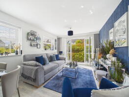 9, The Maltings, Arundale Walk, Horsham RH12 1QG