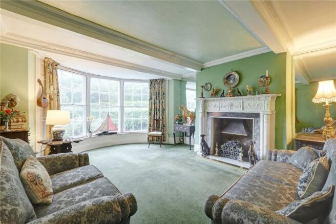 Drawing Room