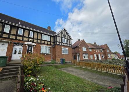 General Havelock Road, Sunderland, Tyne and Wear, SR4 6XN