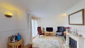 Flat 4, 56, Dochart Drive, Clerwood, Edinburgh EH4 7LU