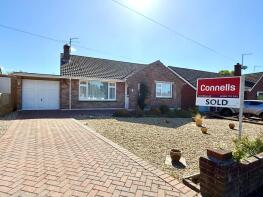 3, Moorcombe Drive, Weymouth DT3 6NP