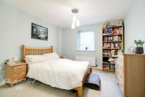 Flat 4, Clematis Apartments, Merchant Street, London E3 4PQ