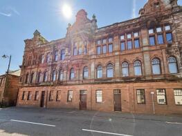Flat 1, 8, Brewland Street, Galston KA4 8AQ