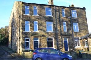 221, Highfield Road, Idle, Bradford BD10 8QT